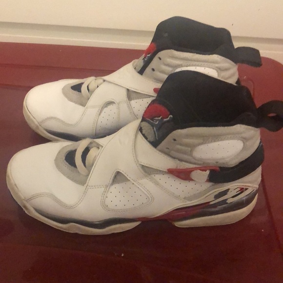 Air Jordan 8’a bugs bunny - Picture 2 of 6